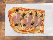 Mias Pizzeria e Pinseria