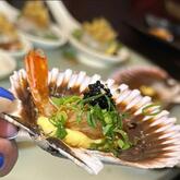Atsui Japanese Food