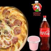 Veroca Pizzas