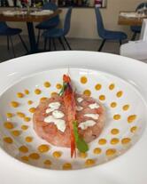 Agape Restaurant