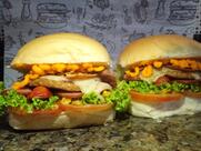Lanches e açaí - Heladitos e Cia
