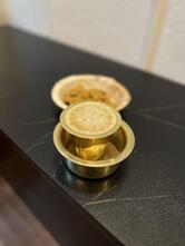 The Dabara Set Filter Coffee