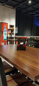 À Lá Vontê Pizzaria - Águas Claras