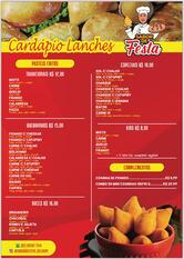 Sabor de Festa