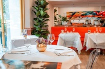 L'ESSENZA DI ROMA - Ristorante Bar