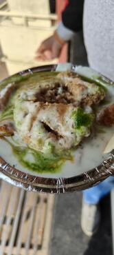 Laxmi Sweets