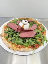 Pizzeria Bella Pizza Villeurbanne