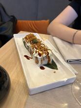 Amy Sushi Modena