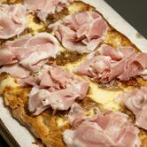 Magazzino della Pizza COMO