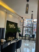 Dragon Wok Restaurant