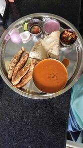 Hotel Rassa Kitchen