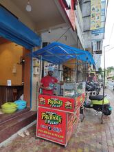 Pandya's PavBhaji & Pulao