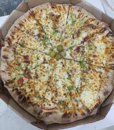 Pizzaria Kazume