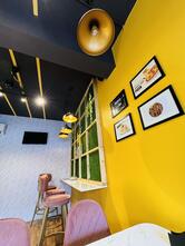 Chai Cafe