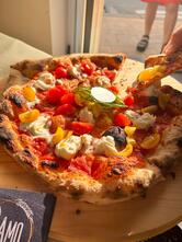 Pizzeria Lievit'AMO
