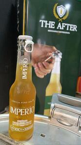 The After Goiabeiras - Distribuidora de Bebidas