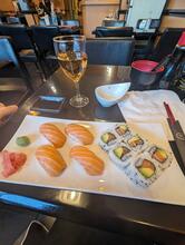 Zen Sushi