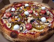 Pizza Enzo