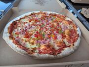 PIZZA +