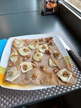 CREPERIA PIZZERIA SEGLE XXI