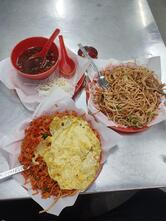 China Town Fast Food Centre
