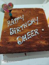 Bangalore Iyyangar Bakery