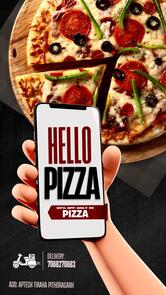 Pizza Bite, Pithoragarh