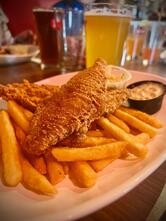 Restaurant Grole Et Houblon