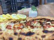 Central Pizza Zuchwil