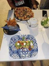 Riva Restaurant & Bar