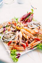 Fratelli Riva Restaurant Ischia