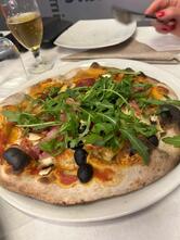Ristorante Pizzeria Saracino
