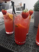 Civico20 Drink & Food