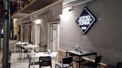 Sotto Sopra
