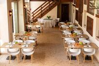 Bistrot Fraccaro - Ca' Amata