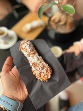 Bottone Cannoli