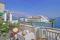 Hotel Du Lac Gardone Riviera