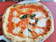 Pizzeria Mani In Pasta