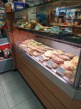 Autogrill Bettole di Novi Ovest