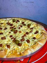 Alê Pizzaria