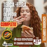 HD Lanches