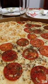 Dom Pizza