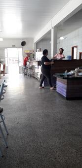 Restaurante e Lancheria RS 240