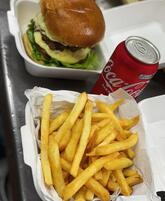 Borin Lanches