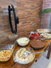 Restaurante Garrafão
