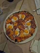 Da Vittorio Pizzeria