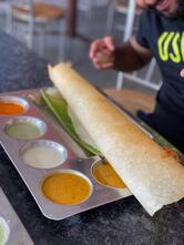 Hotel Saravana Bhavan