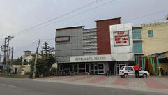 Kapil Hotel & Restaurant