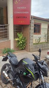 Padaria Torais Itaguaçu