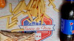 Tacos de Nice (Centre)